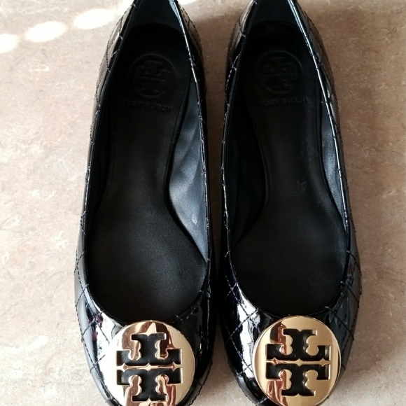 Tory Burch flats - Picture 2 of 4